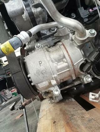 Caja de cambios toyota m15afks yaris (xp13) 94873