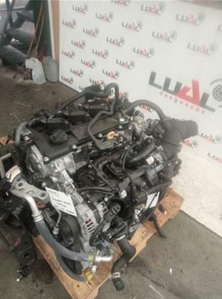 Caja de cambios toyota m15afks yaris (xp13) 94873