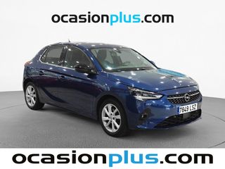 Opel Corsa 1.2 Turbo XHL Elegance Auto 74 kW (100 CV)