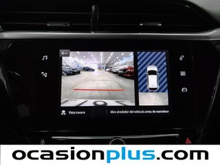 Opel Corsa 1.2 Turbo XHL Elegance Auto 74 kW (100 CV)