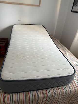 Materasso in schiuma 90 cm