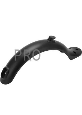 Scooter eléctrico trasero Defensa