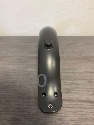 Scooter eléctrico trasero Defensa