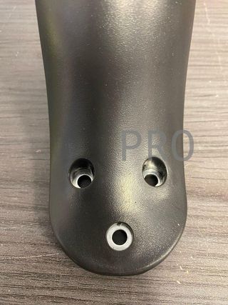 Scooter eléctrico trasero Defensa