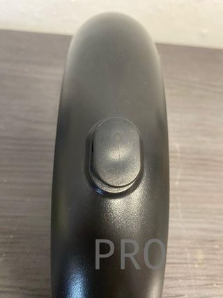 Scooter eléctrico trasero Defensa