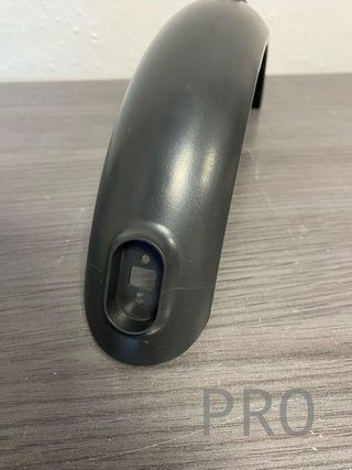 Scooter eléctrico trasero Defensa