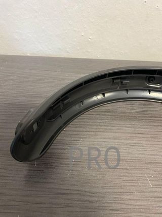 Scooter eléctrico trasero Defensa