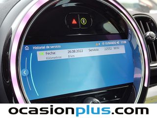 MINI MINI Countryman Cooper 100 kW (136 CV)