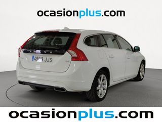 Volvo V60 D4 Momentum Auto 133 kW (181 CV)