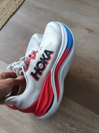 Zapatillas Hoka Skyward X