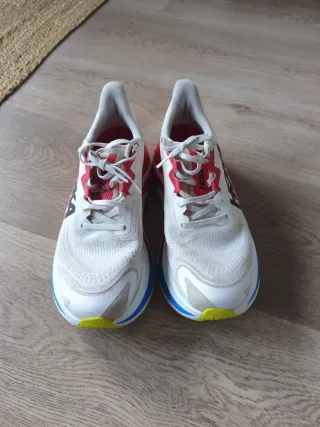 Zapatillas Hoka Skyward X