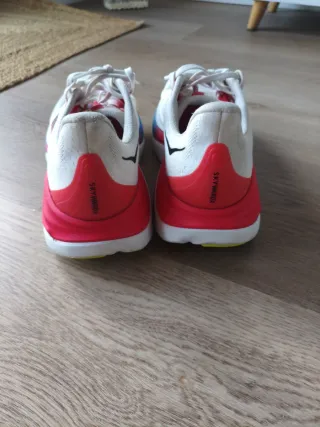 Zapatillas Hoka Skyward X