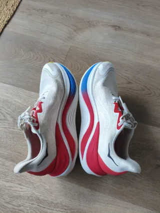 Zapatillas Hoka Skyward X