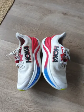 Zapatillas Hoka Skyward X