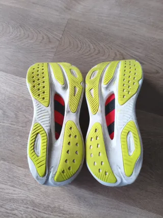 Zapatillas Hoka Skyward X