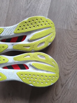 Zapatillas Hoka Skyward X