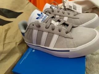 Zapatillas Adidas Campus Nuevas Talla 42