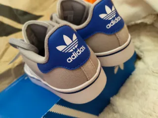 Zapatillas Adidas Campus Nuevas Talla 42