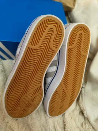 Zapatillas Adidas Campus Nuevas Talla 42