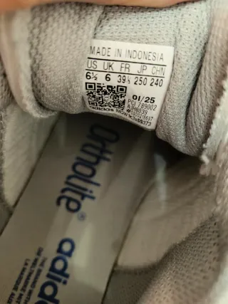 Zapatillas Adidas Campus Nuevas Talla 42