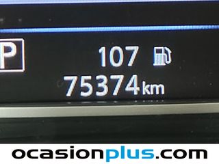 Nissan Micra IG-T 100 Acenta CVT 74 kW (100 CV)