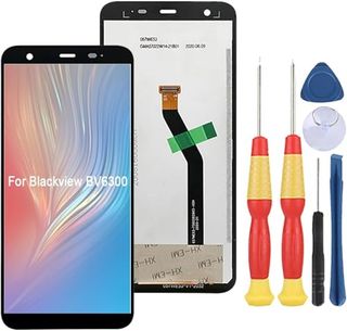 430  - Display LCD per Blackview BV6300