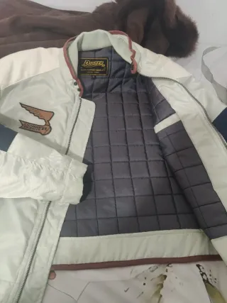 Chaqueta DUBBLE Clásica