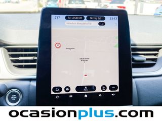 Renault Captur Techno TCe 66 kW (90 CV)