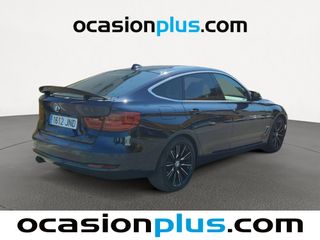 BMW Serie 3 325d Gran Turismo 160 kW (218 CV)