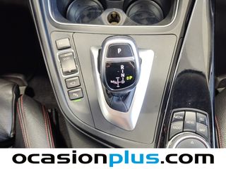 BMW Serie 3 325d Gran Turismo 160 kW (218 CV)