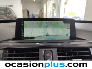 BMW Serie 3 325d Gran Turismo 160 kW (218 CV)