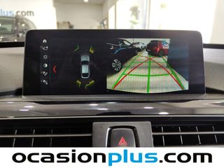 BMW Serie 3 325d Gran Turismo 160 kW (218 CV)