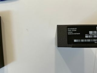 Samsung Galaxy S25+ 512GB Azul