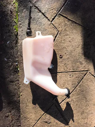 Vaschetta miscelatore Aprilia SR 50 Replica 92-96