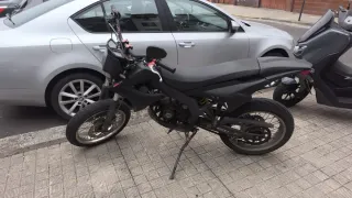 Derbi Senda