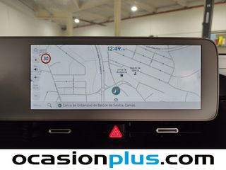 Hyundai Ioniq 5 58KWH Light RWD 125 kW (170 CV)