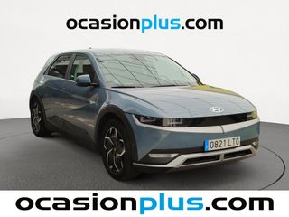 Hyundai Ioniq 5 58KWH Light RWD 125 kW (170 CV)
