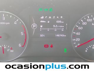 Kia Sportage 2.0 CRDi VGT GT Line Plus 4x4 136 kW (185 CV)