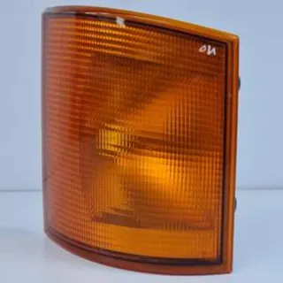 Piloto Intermitente Derecho Nissan Atleon