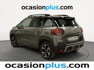 Citroen C3 Aircross PureTech 130 Shine Pack EAT6 96 kW (131 CV)