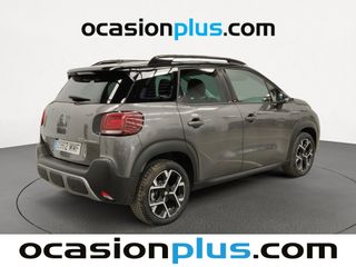 Citroen C3 Aircross PureTech 130 Shine Pack EAT6 96 kW (131 CV)