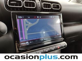 Citroen C3 Aircross PureTech 130 Shine Pack EAT6 96 kW (131 CV)