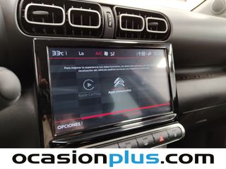 Citroen C3 Aircross PureTech 130 Shine Pack EAT6 96 kW (131 CV)