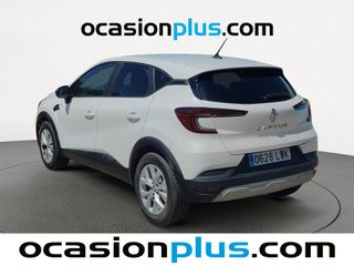 Renault Captur Intens TCe GLP 74 kW (100 CV)