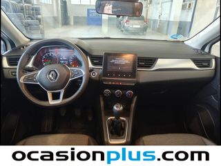 Renault Captur Intens TCe GLP 74 kW (100 CV)