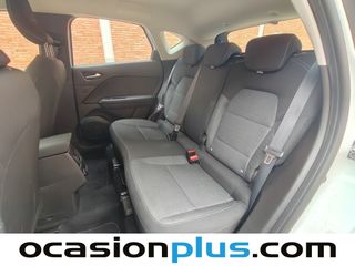 Renault Captur Intens TCe GLP 74 kW (100 CV)