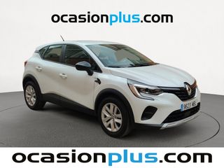 Renault Captur Intens TCe GLP 74 kW (100 CV)