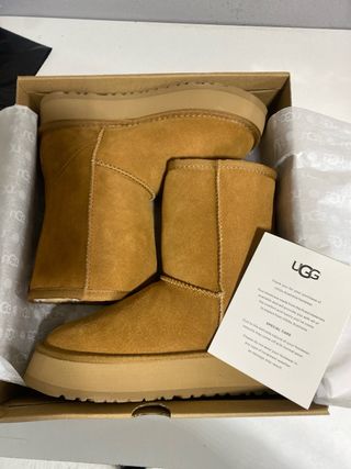 Botas UGG