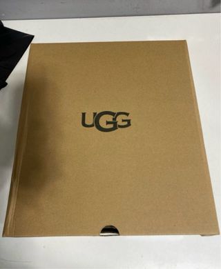 Botas UGG