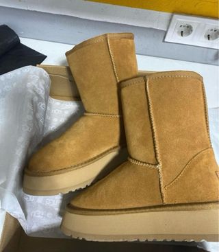 Botas UGG
